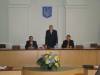 В Чернігові відбулося засідання обласної ради церков і релігійних організацій