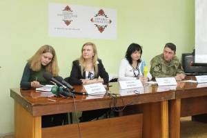 У Чернігівському військовому госпіталі лікується 107 учасників АТО