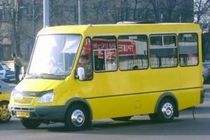 Позачерговий виконком підвищив тарифи на проїзд у міському громадському транспорті Чернігова