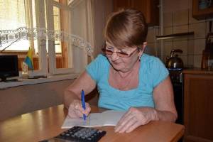 «Чернігівгаз» надрукує документи на отримання субсидій для споживачів послуг ЖКГ
