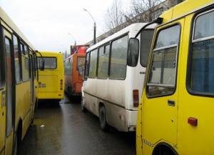 Прокуратура оскаржила рішення міськвиконкому Чернігова про підвищення тарифів на проїзд