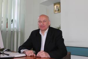 Відділ зв’язків з громадськістю Чернігівської міської ради очолив Микола Кравченко