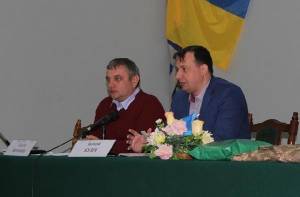 На Чернігівщині пройшов обласний волонтерський форум