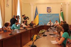 Реформа з об’єднання громад на Чернігівщині: перші кроки