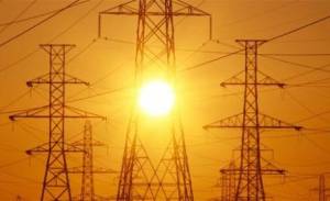 З 1 вересня ціни на електроенергію зростуть майже на 20 %
