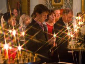Головні православні свята у листопаді 2015 року