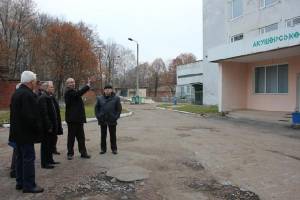 На Чернігівщині продовжують освоювати кошти, виділені з державного бюджету