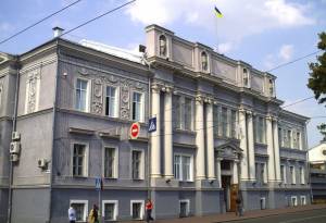 28 грудня відбудеться друга сесія Чернігівської міської ради сьомого скликання