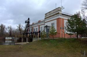На Чернігівщині, у Седневі, відкрили перший музей енергетики