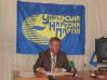 Володимир Ступак: «Навіть в умовах економічної кризи не можна забувати про здоров’я нації»
