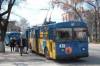 Як працюватиме Чернігівське тролейбусне управління у 2009 році