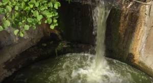 У Чернігові розпочато реконструкцію шахтного водоскиду на річці Стрижень