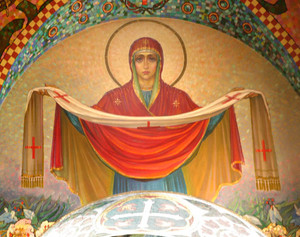 Головні православні свята у жовтні 2016 року
