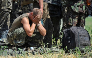 Двох військовослужбовців Чернігівщини судитимуть за державну зраду та дезертирство