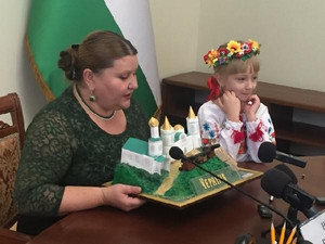 Творча малеча Чернігова готується до благодійного фестивалю