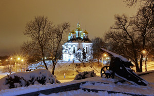 Головні православні свята у грудні 2016 року