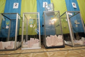 Неофіційні результати виборів у 6-ти об’єднаних громадах на Чернігівщині