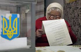 На Чернігівщині знову проходять вибори до об’єднаних територіальних громад
