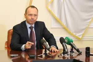 Владислав Атрошенко розповів про нових заступників міського голови Чернігова