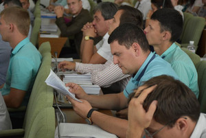 У Чернігівській міськраді працюватиме комісія з реалізації житлових прав мешканців гуртожитків