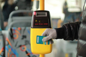 Автоматизовану систему оплати проїзду в Чернігові впровадять до жовтня наступного року