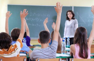 З понеділка в школах Чернігова поновлюється навчання