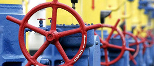 Росія припинила поставки газу Україні - у Чернігові вводяться обмежувальні заходи