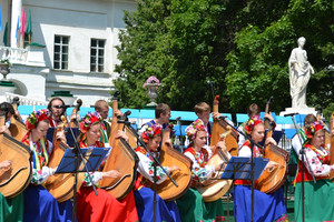 Чернігівщина пропонує всією Україною заспівати пісню 