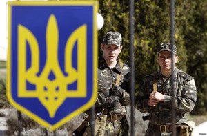 В Україні збільшено терміни призову в армію