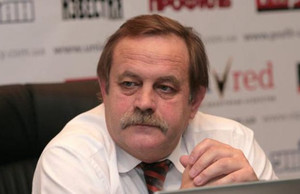 Помер відомий журналіст і політик Віталій Шевченко