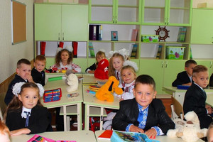 Карантин закінчився. Чернігівські школярі з 28 січня повертаються до навчання