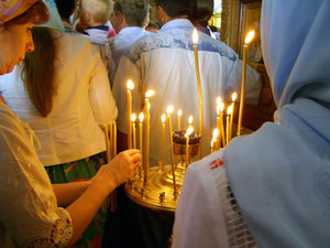 На Чернігівщині перша громада колишньої УПЦ МП перейшла до української церкви