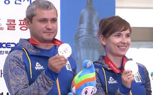 Чернігівка Олена Костевич здобула золото на чемпіонаті Європи зі стрільби з пневматичної зброї