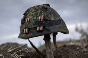 Двоє військових з Козелецького району загинули на Донбасі