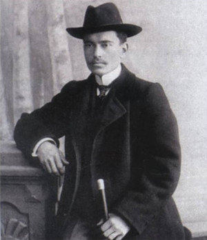 10 листопада 1879 року народився винахідник і конструктор із Чернігівщини Яків Рощепій