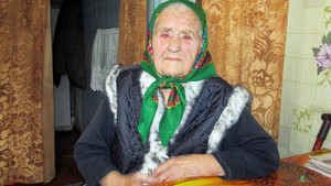 Як жителька Менщини поборола смертельну недугу й дожила майже до 102 років