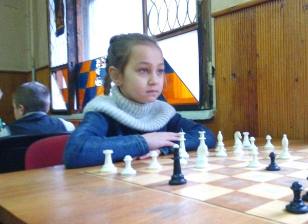 Шаховий сезон Чернігівщини 2019-го: підсумки дитячого шахового року