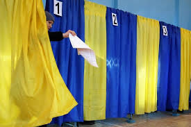На проміжних виборах у ВР перемагає Гунько від "Слуги народу"