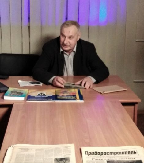 Чернігівські рухівці про музей та «ковбасну революцію»