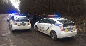 В новорічну ніч на Чернігівщині за загадкових обставин помер чиновник Офісу Генпрокуратури