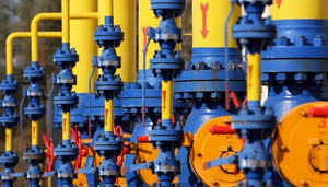 АТ "Чернігівгаз" підняв ціну на доставку газу на 72,3 %