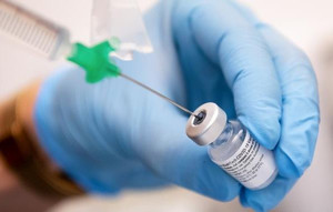 Найближчим часом на Чернігівщині розпочнеться вакцинація від COVID-19