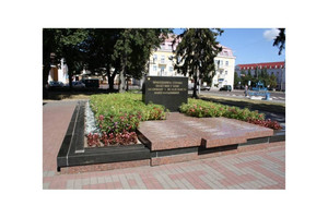 Могили з центру Чернігова перенесуть на цвинтар