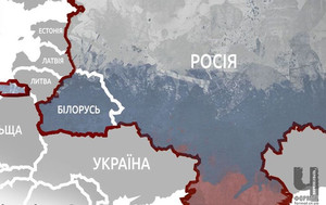 Росія використовує Білорусь як буферну зону своїх геополітичних амбіцій