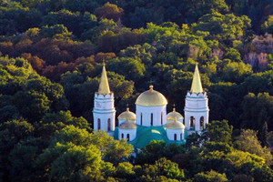 Спасо-Преображенський собор буде відкритий для кожного українця!