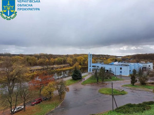 Визнано недійсними договори оренди земель, що перебували в користуванні ПАТ «Чернігівський річковий порт»