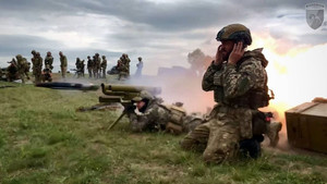 На кордоні з Сумщиною та Чернігівщиною є російські підрозділи, але загрози наступу немає