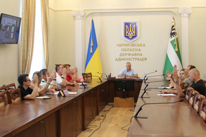 Регіональна рада підприємців області визначилася з керівним складом