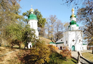 Запрошуємо на виставку “Чернігівська археологічна школа: з глибин Антонієвих печер”