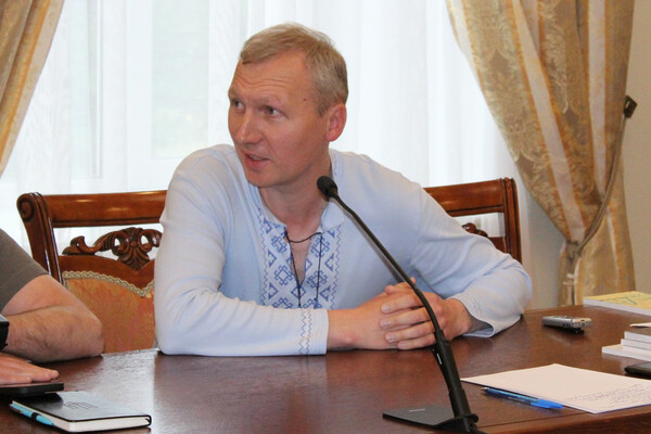 Про річні досягнення Чернігівщини в утвердженні національної ідентичності – на засіданні профільної коордради